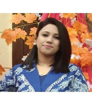 Bhavna Kaura Ohri 